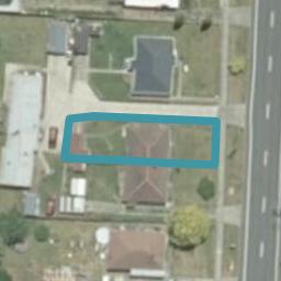 103B Harris Street, Huntly