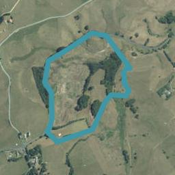 555 Te Mata Road, Raglan