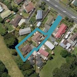 1/117 Paramount Parade, Tikipunga, Whangarei