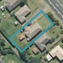 192 Golf Road, Taumarunui