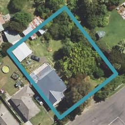 8 Mangapapa Road, Mangapapa, Gisborne