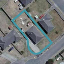 6 Dee Place, Masterton