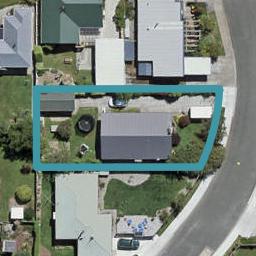12 Rowan Street, Hargest, Invercargill
