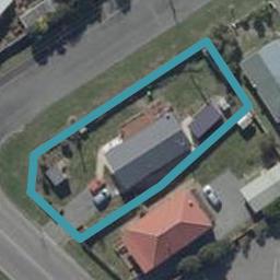 18 Leeston and Lake Road, Leeston, Leeston