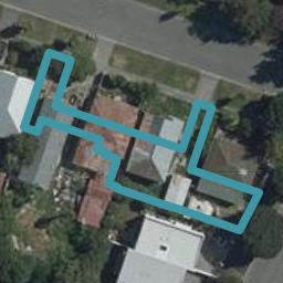 3/32 Cross Street, Phillipstown, Christchurch