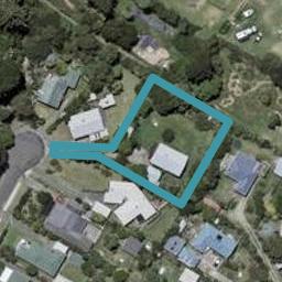 12 Horomona Road, Paekakariki