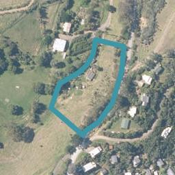 539 Rockell Road, Whananaki, Hikurangi