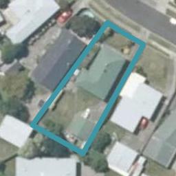 27 Canterbury Street, Tamatea, Napier