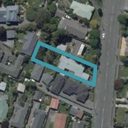 32 Middlepark Road, Sockburn, Christchurch