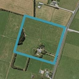 802 Ryal Bush Wallacetown Road, Invercargill