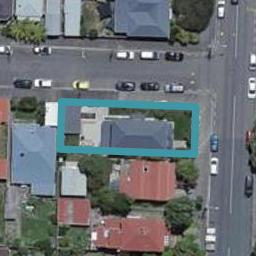 74 Russell Terrace, Berhampore, Wellington