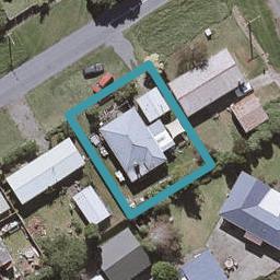 16 Gold Street, Waitara, Waitara