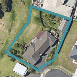 8 Island Vista, Athenree, Katikati