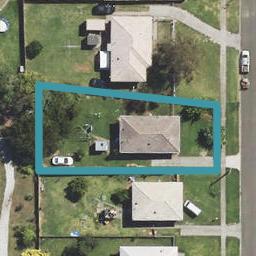 30 Lyell Road, Outer Kaiti, Gisborne