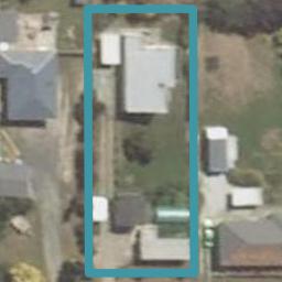 13 Thomas Street, Palmerston