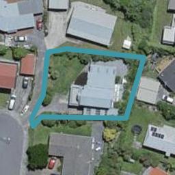 12 Colorado Grove, Brooklyn, Wellington