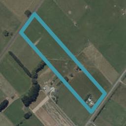 71 Durie Road, Aorangi, Feilding
