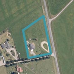 113A Tamaki River Road, Dannevirke