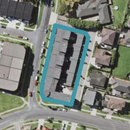 12/1 Gracechurch Drive, Flat Bush, Auckland