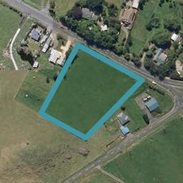 56 Tarata Road, Inglewood, Inglewood