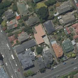378B High Street, Dunedin Central, Dunedin