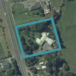 1945 Tiki Sh25 Road, PREECE POINT, COROMANDEL