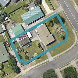 1 Windley Place, Kawerau, Kawerau