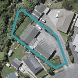 43A Hookway Grove, Paraparaumu