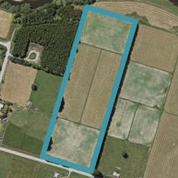 109 Collean, WALLACETOWN, Wallacetown