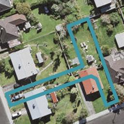 17C Chippendale Crescent, Birkdale, Auckland