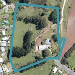 32 Bisset Road, Kaikohe, Kaikohe