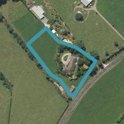 850 Carrington Road, Hurworth, New Plymouth