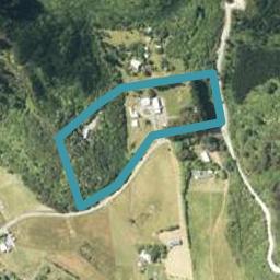 57 Tumbledown Bay Road, Port Underwood, Picton