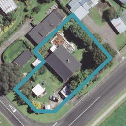 32 Gossling Street, Okato, Okato