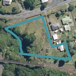 0 Waitea Branch Road, Kakahi, Kakahi