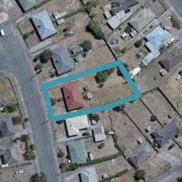 135 Church Street, Masterton
