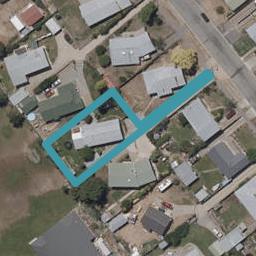 100 Russell Street, Alexandra, Alexandra