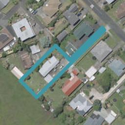 95 Somerset Road, Springvale, Whanganui