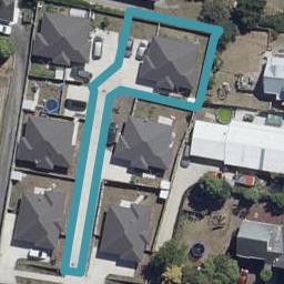 4C Salmond Place, Dinsdale, Hamilton