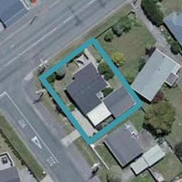 77 Jellicoe Street, Martinborough