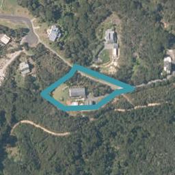 22 Lichen Grove, Russell, Russell