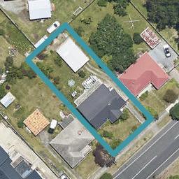 181 River Road, Kawerau, Kawerau