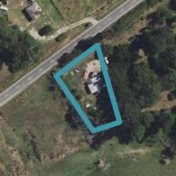 418 Rangitukia Road, Tikitiki