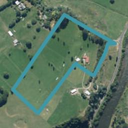 336 Whanganui River Rd (State Highway, 43), TAUMARUNUI