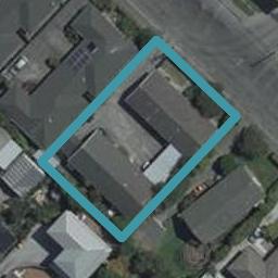 1/56 Hume Street, Sydenham, Christchurch