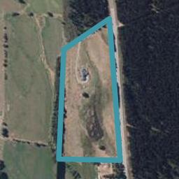 1673 State Highway 2, Masterton