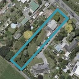 70 School Road, Te Horo