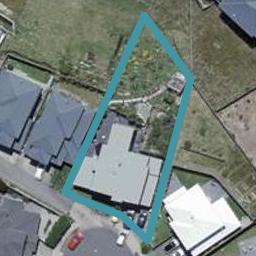 24 Cheetwood Street, Churton Park, Wellington