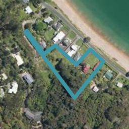 83 Long Beach Road, Russell, Russell