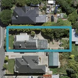 25 Queens Drive, Richmond, Invercargill